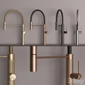 Gessi Kitchen